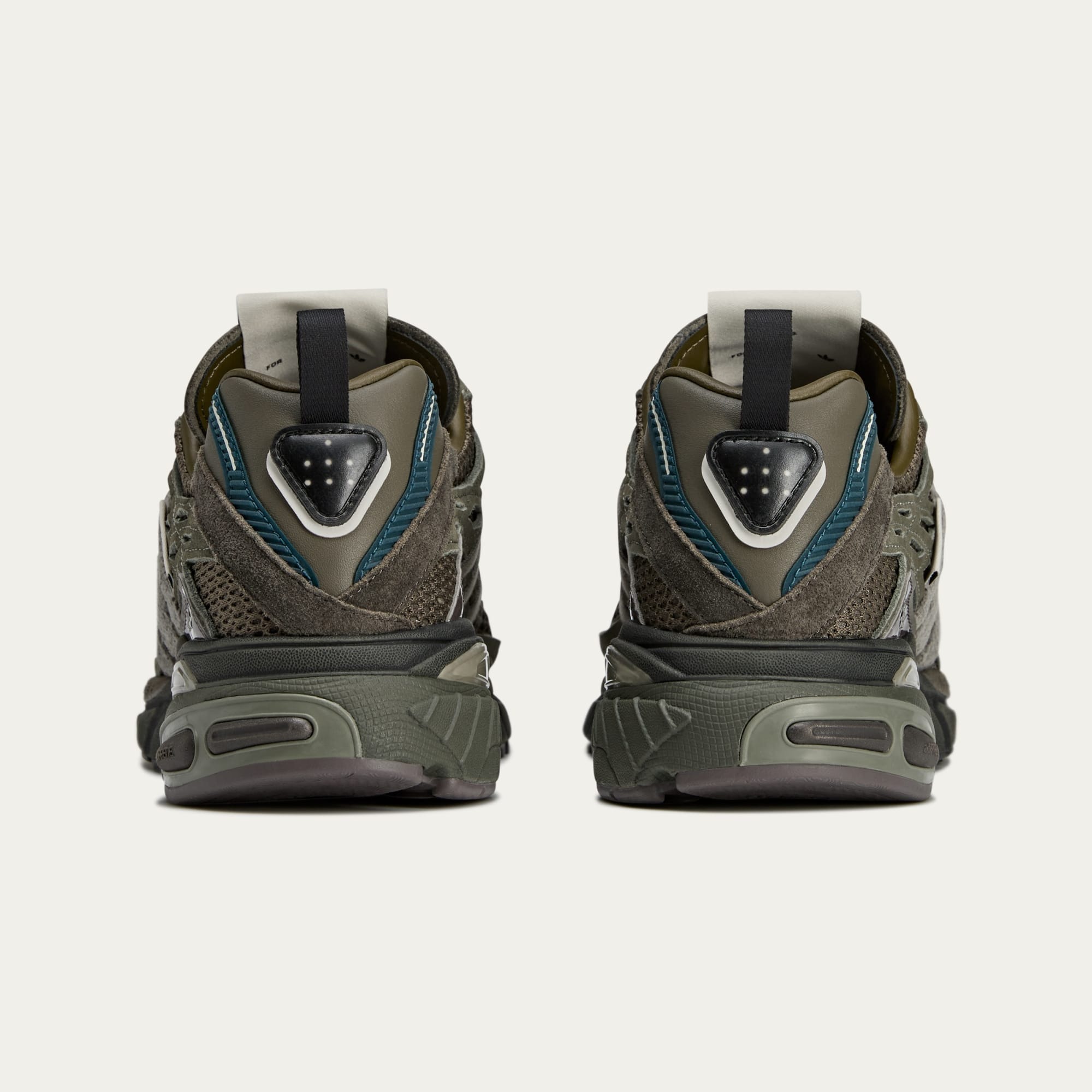 SFTM x adidas Adistar Cushion 